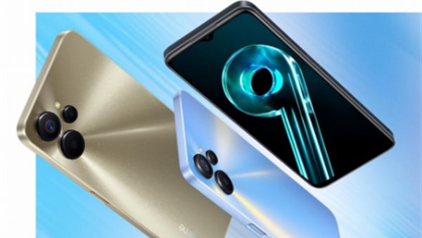 للشباب ومحدودي الدخل.. اعرف سعر Realme 9i في مصر والسعودية..ستندهش