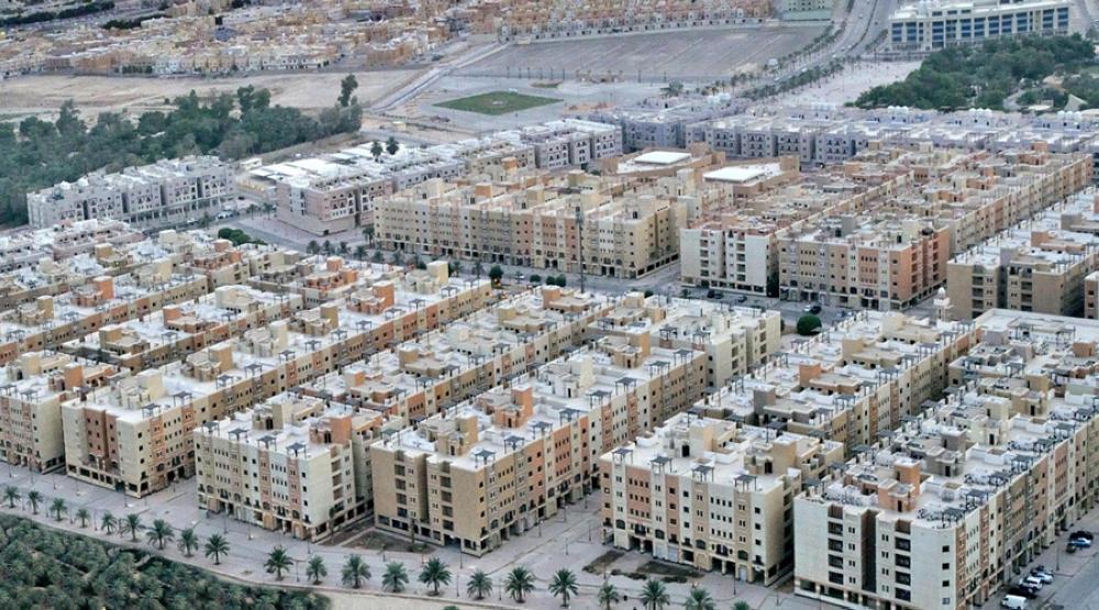 السعودية : رئيس السوق المالية يكشف أسباب السماح للأجانب بالاستثمار العقاري في مكة والمدينة