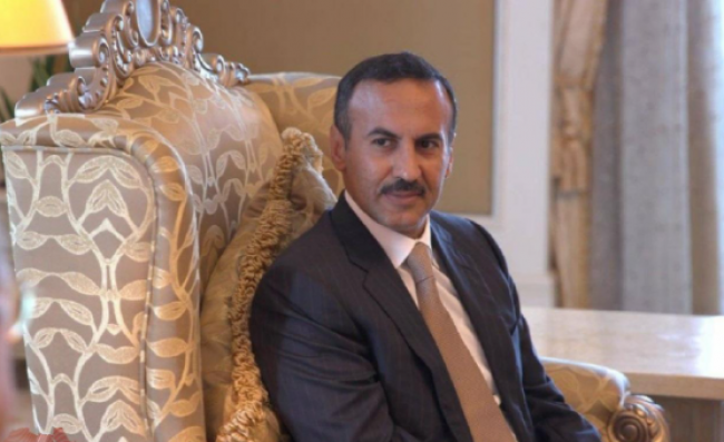 سياسي سعودي شهير يكشف عن الشخصية البارزة التي ستعود لحكم اليمن وستنهي مشاريع الحوثي والأخوان قريباً ! 