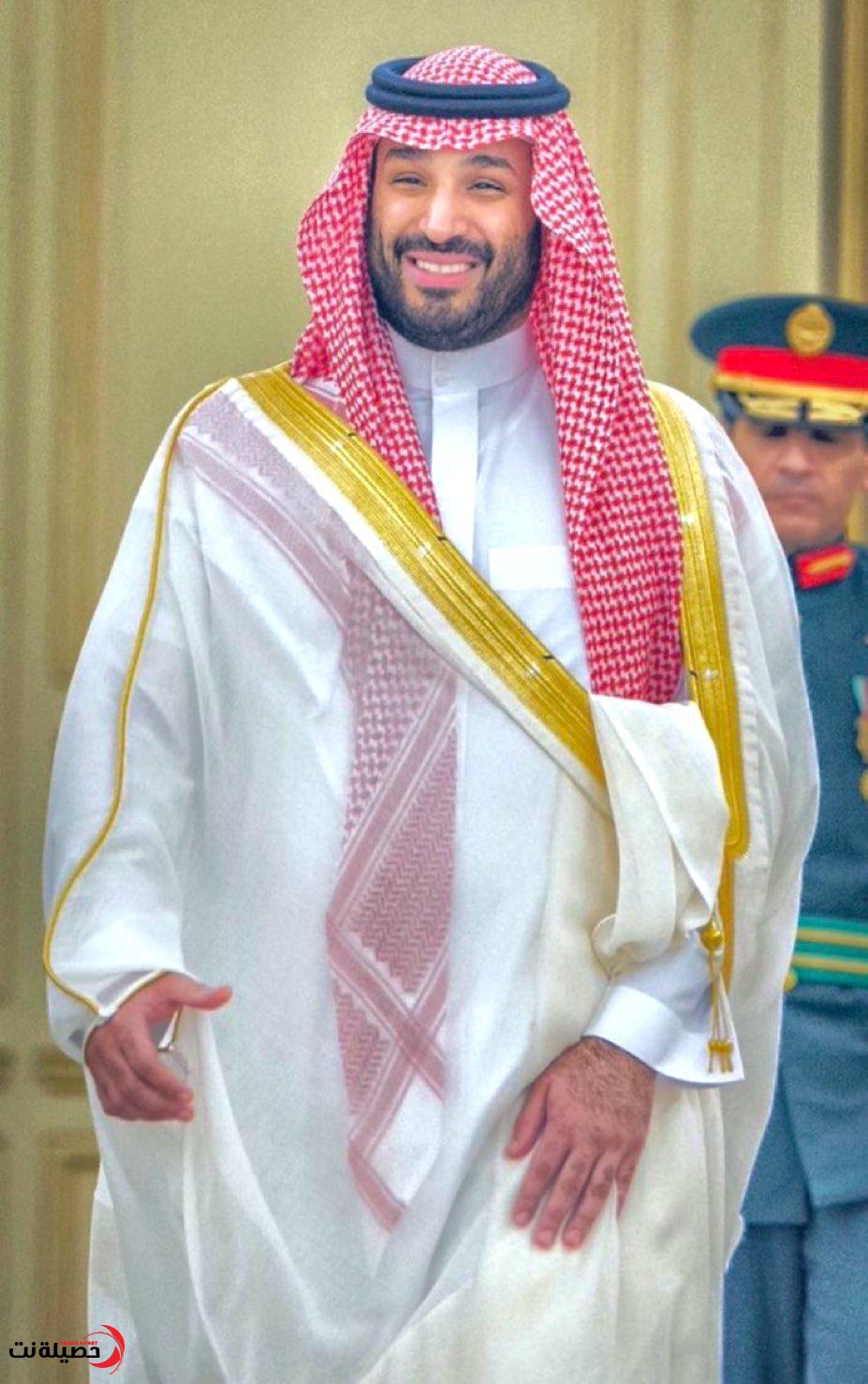 محمد بن سلمان يقوم بخطوة جريئة ولأول مرة ستفاجئ كافة العرب ..شاهد 