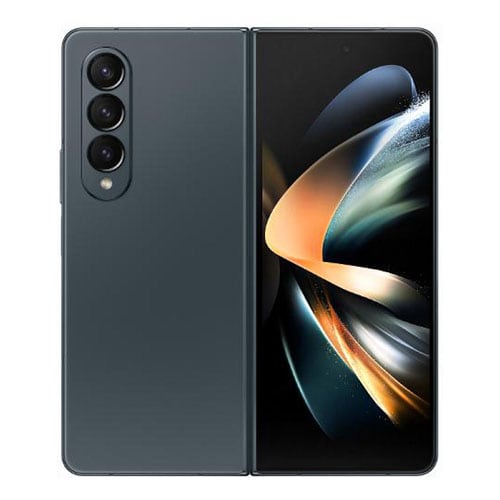 الآن سارع بشراءه  .. خصم 22% على جوال Galaxy Z Fold 4 في السعودية