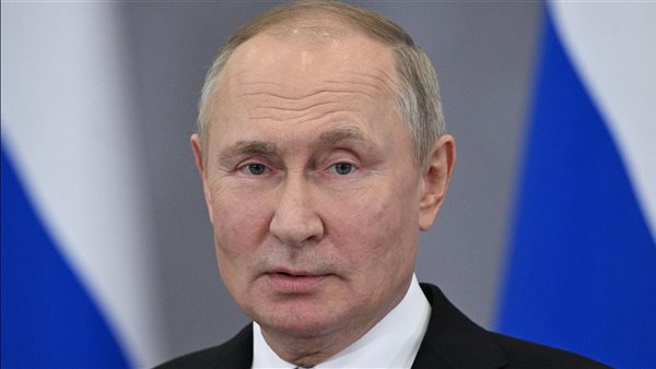 الرئيس الروسي يحذر من سلاح ذي قوة تدميرية رهيبة
