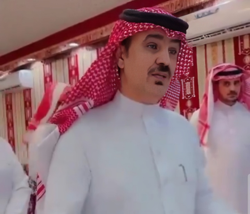 مواطن سعودي يعفو عن قاتل ابنه لوجه الله.. شاهد: وبعد إعلان عتق رقبته حدثت مفاجأة !