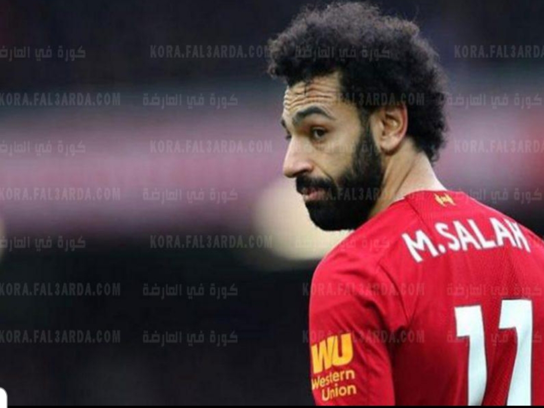 نادي ليفر بول يرصد راتبا خيالي لـ محمد صلاح