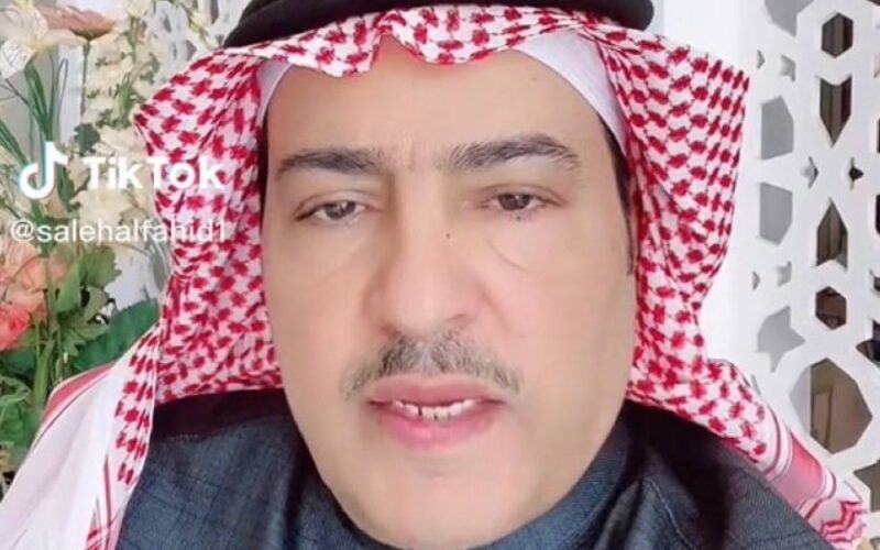 كاتب سعودي يفجر مفاجأة عن موقع المسجد الأقصى الحقيقي:  ليس في القدس وهذا الدليل! 