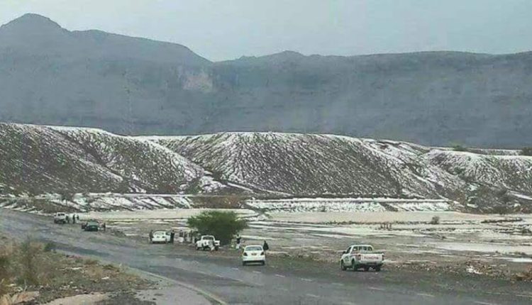 فلكي يمني شهير يكشف ماسيحدث لحالة الطق باليمن خلال الأيام القادمة 