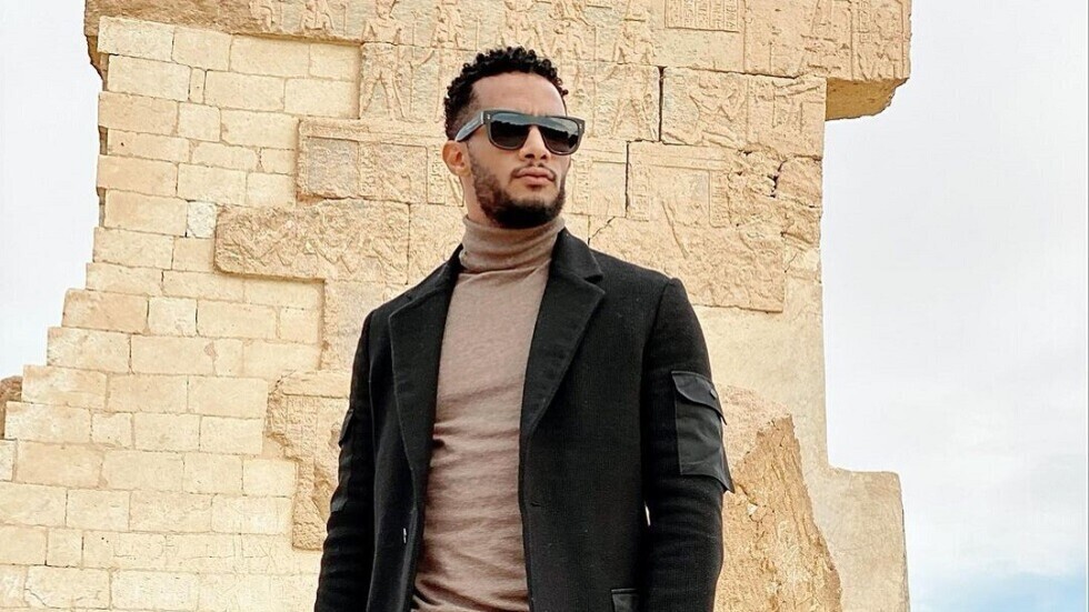 الفنان محمد رمضان ينتظر حكم قضائي ضده لصالح اعلامي مشهور 