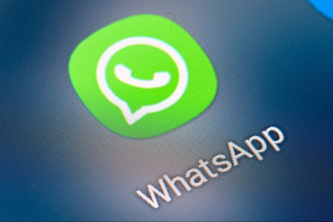 اخير واتساب WhatsApp يفعلها ويقدم تقنية جديدة  انتظرها ملايين المستخدمين