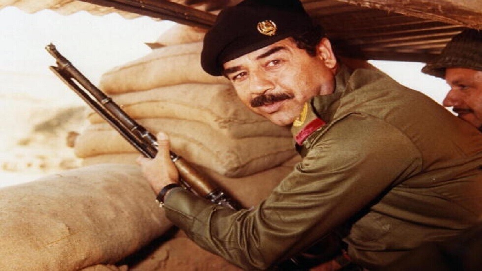 وكالة أنباء عالمية تفضح مسؤول كبير تسببت كذبته بأعدام صدام حسين يوم عيد الأضحى..تفاصيل خطيرة