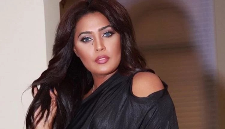 خادمة تسرق مجوهرات فنانة سعودية مشهورة بحيلة شيطانية 