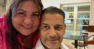 زوجة الفنان المصري أشرف مصيلحي تكشف حالته الصحية