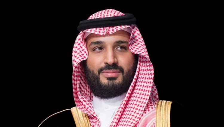 محمد بن سلمان