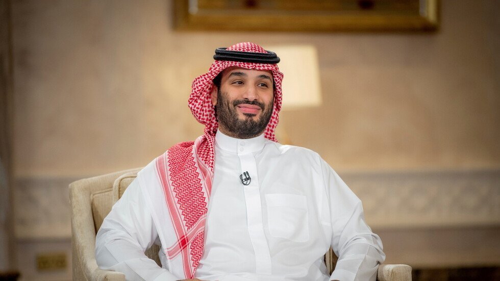 لن تصدق كيف كان شكل ولي العهد السعودي الامير محمد بن سلمان في طفولتة