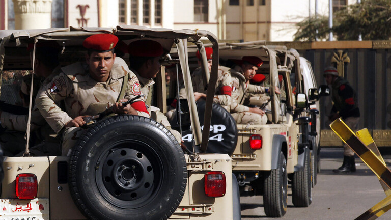 مصر تستعد للحرب : وزير الخارجية  يرد على وزير إسرائيلي و نائب في البرلمان المصري يعلن الحرب