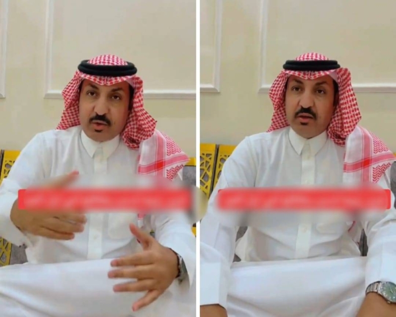  حسناء سعودية رفضت إعطاء زوجها مفاتيح سيارتها ليذهب إلى أهله يوم العيد..والأخير يفاجئها بما لم يكن في الحسبان!