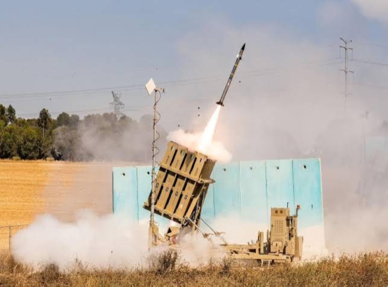 كم تكلفة الصاروخ الواحد لمنظومة القبة الحديدية في إسرائيل لصد الرشقات الصاروخية التي يتم إطلاقها من غزة