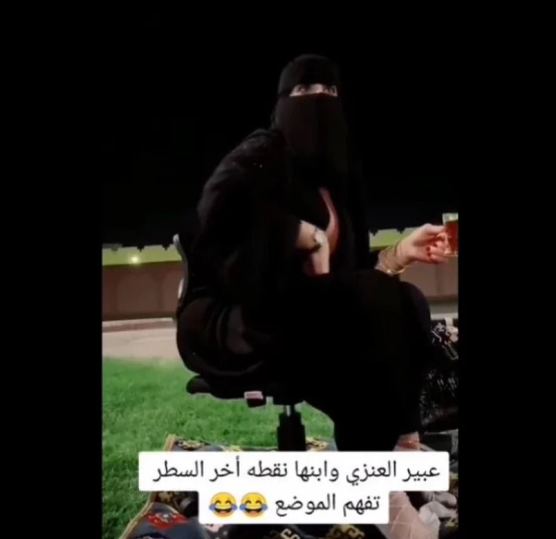 شاهد نهاية مأساوية لشابة سعودية حسناء بسبب فيديو بالتيك توك.. ما فعله بها أخوها الأكبر أفزع قلوب الجميع!!