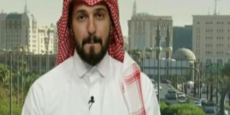 فرصه لاتعوض للوافدين: رجل أعمال سعودي يكشف عن مهنة يصل دخلها إلى 100 ألف ريال سعودي شهريًا «تعرف عليها»  