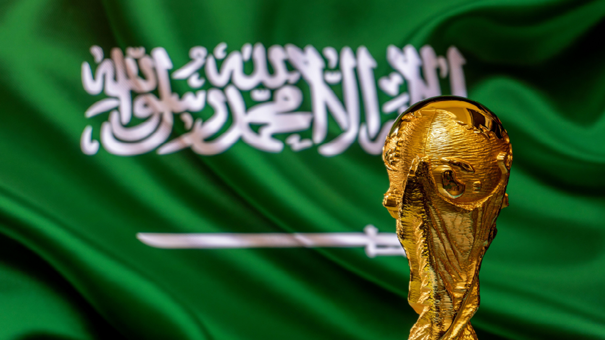 ماذا حدث ..المنتخب السعودي لكرة القدم ينسحب من مونديال كأس العالم في قطر