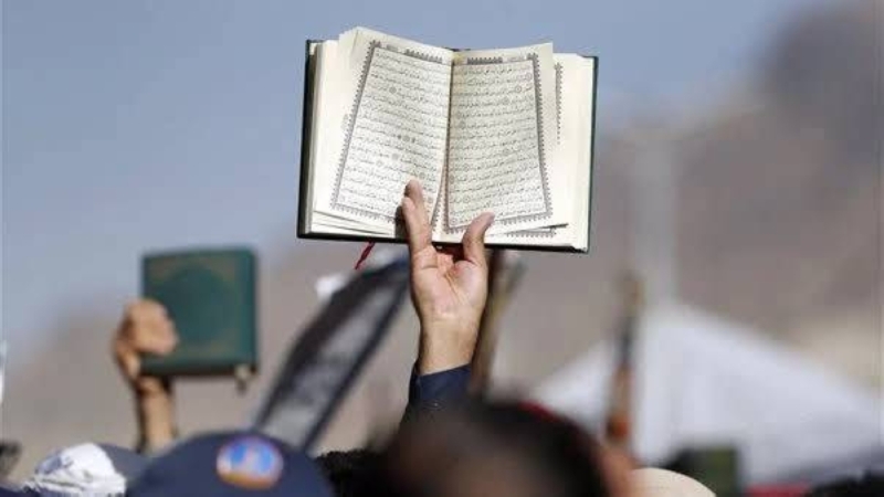 السويد تشعل غضب العالم الإسلامي بقرار جديد بشأن حرق نسخة من المصحف