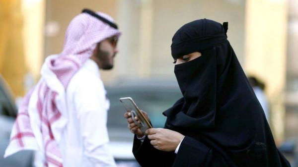 عقوبة كارثية .. لكل امرأة سعودية مطلقة تقوم بهذا الفعل الذي اعتبرته السعودية خطاً أحمرا