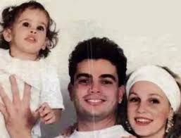 ما هو مرض ابنة عمرو دياب الذي كشفت عنه والدتها شيرين رضا ؟