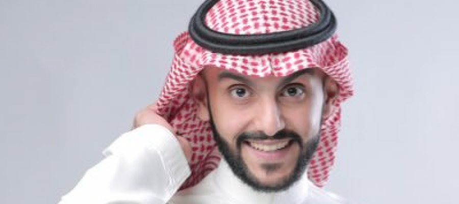 سيده سعودية تدعو للمذيع شهير على الهواء والأخير يصدم الجميع بهذا الرد !