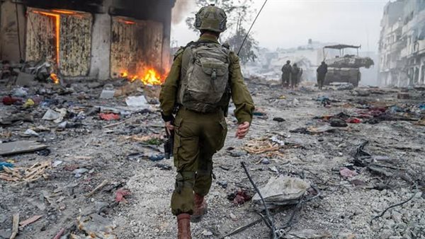 أمريكا ولأول مرة تنقلب على إسرائيل بشأن غزة والسبب مفاجئ وغير متوقع ؟