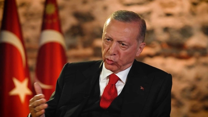 أردوغان يرد على شرط بشار الأسد لمقابلته .. ويكشف السبب الصام حول رفضه سحب القوات التركية من شمال سوريا