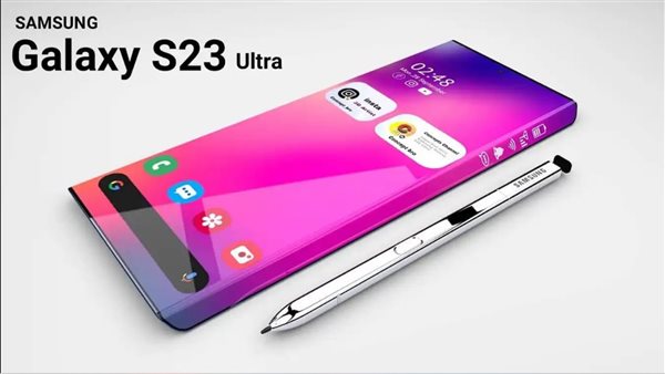سامسونج Galaxy S23 Ultra
