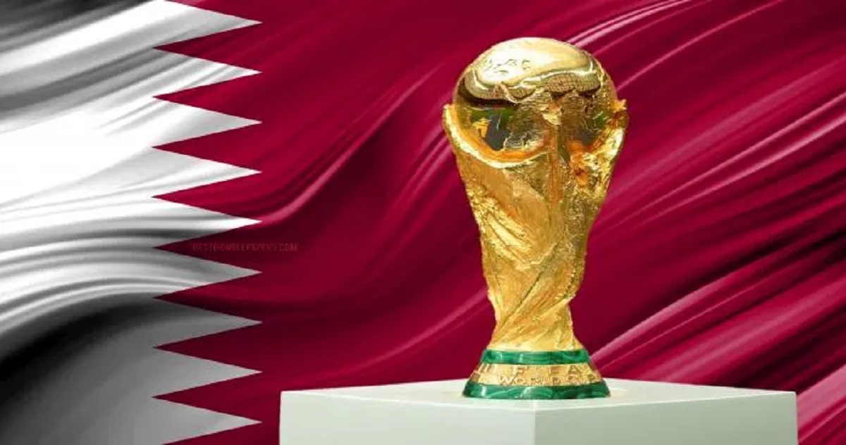 مونديال قطر 2022