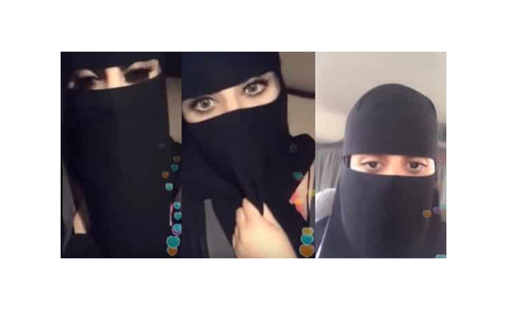 شاهد بالفيديو .. سعودية تفأجي والدتها بهذه الحركة التي اشعلت مواقع التواصل الاجتماعي 