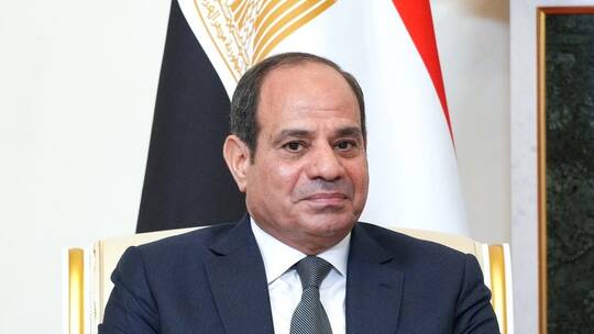 مناشدة يمنية للرئيس المصري السيسي بشأن قيادي اعتقل في مصر (تفاصيل اكثر)