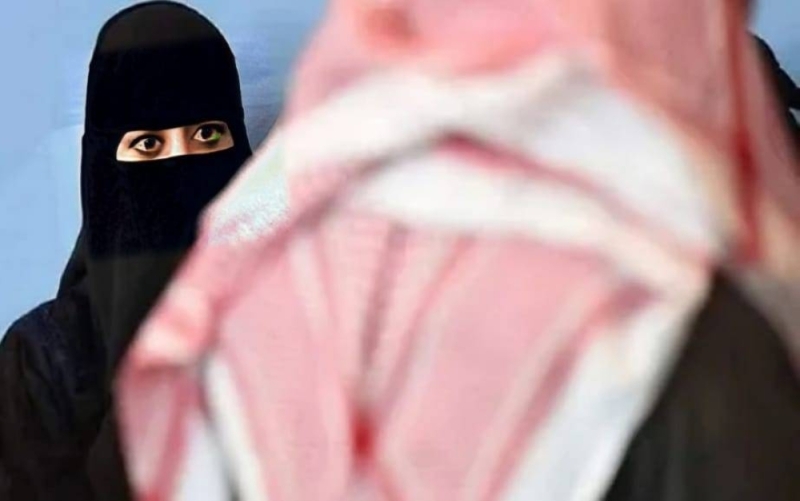 السعودية : زوجة رفضت استقبال أهل زوجها في عيد الأضحى .. وعندما أصر على دعوتهم كانت المفأجاة الصادمة