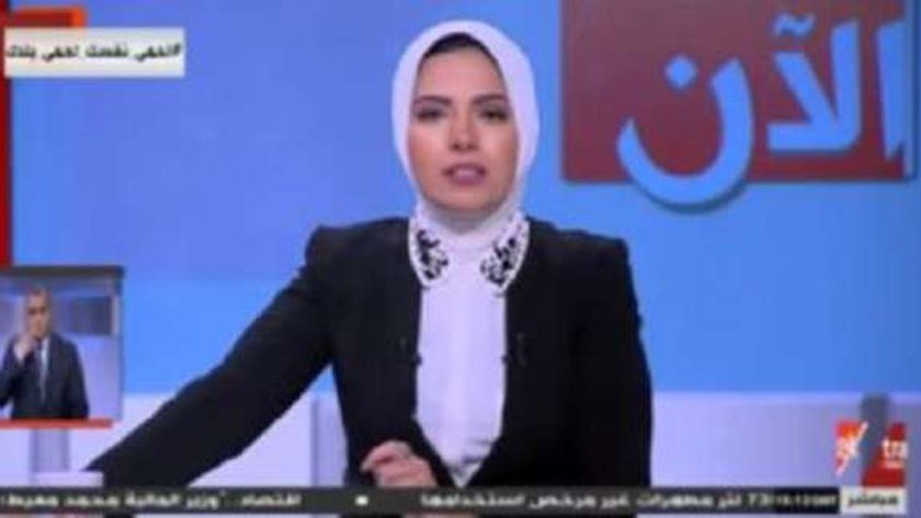 فيديو وفاة مسؤول مصري كبير على الهواء والمذيعة تفقد السيطرة على نفسها وهكذا كانت ردة فعلها 