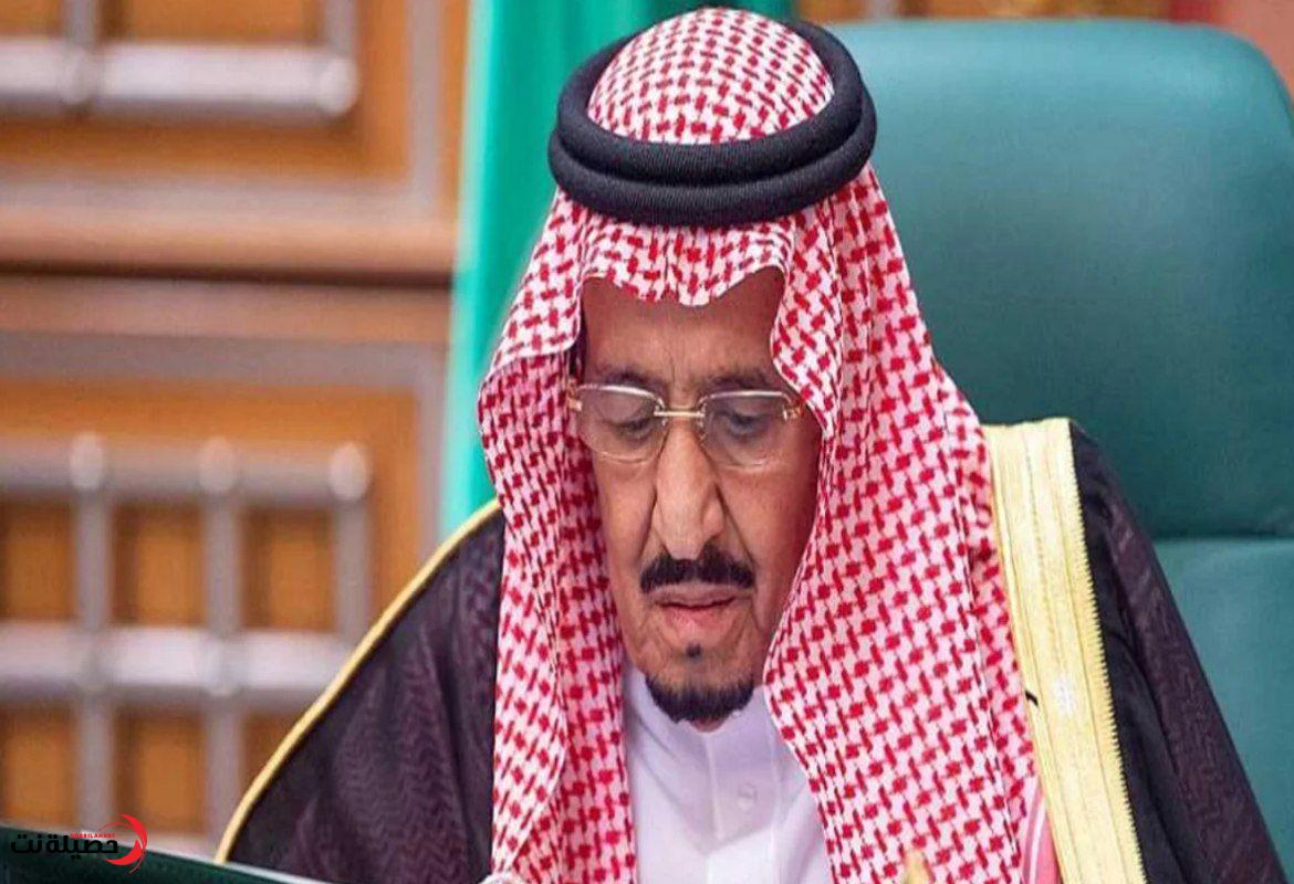 السعودية تعلن عن تسهيلات كبيرة لأبناء هذه الجنسية ..لن ينامون الليلة من الفرحة!!