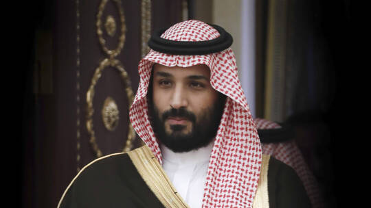 الكشف عن سبب تخبط اسرائيل وخوفها من إعلان محمد بن سلمان عن هذا الأمر !