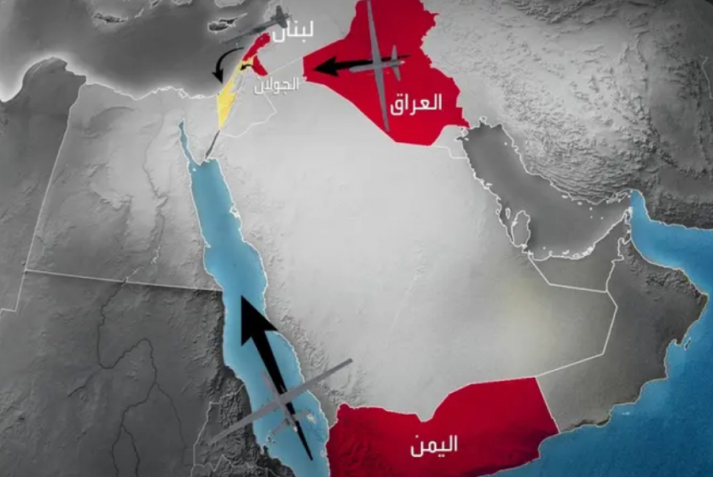 لهذا السبب المفاجئ!..إسرائيل” تدرب جنودها على فهم اللهجتين اليمنية والعراقية