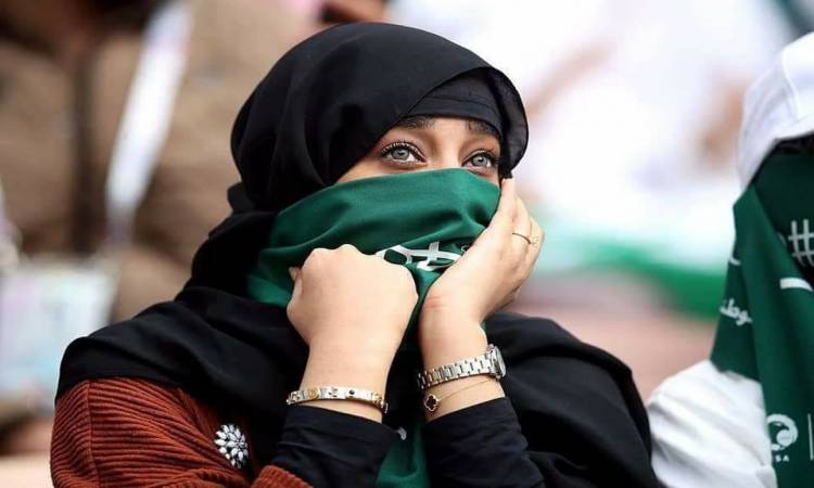 السعودية : امرأة مطلقة تتزوج برجل أعمال وما حدث بعد اول ايام من الزفاف اصاب الجميع بصدمة