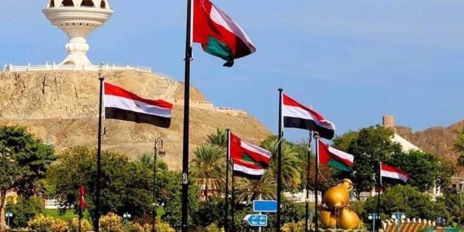 من تكون ؟..اول دولة خليجية تستجيب وتعامل اليمني مواطناً في دول الخليج وتعلن بدء التطبيق
