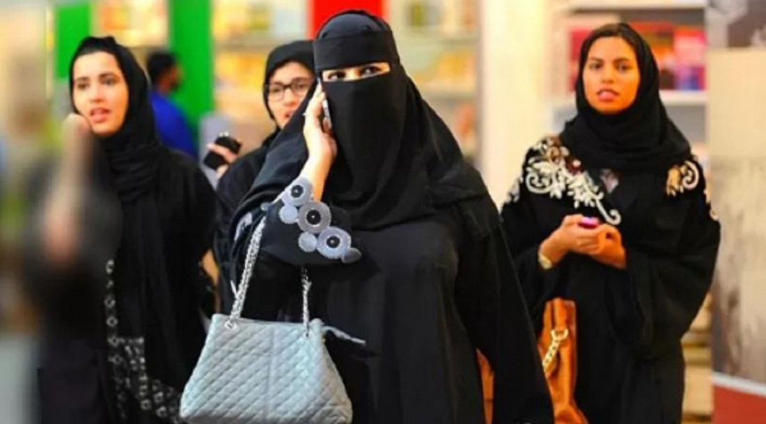 تعدد الزوجات في السعودية اجباري بعد قرار قاسي على جميع الفتيات السعوديات ومن يخالف ينال هذا العقاب !!