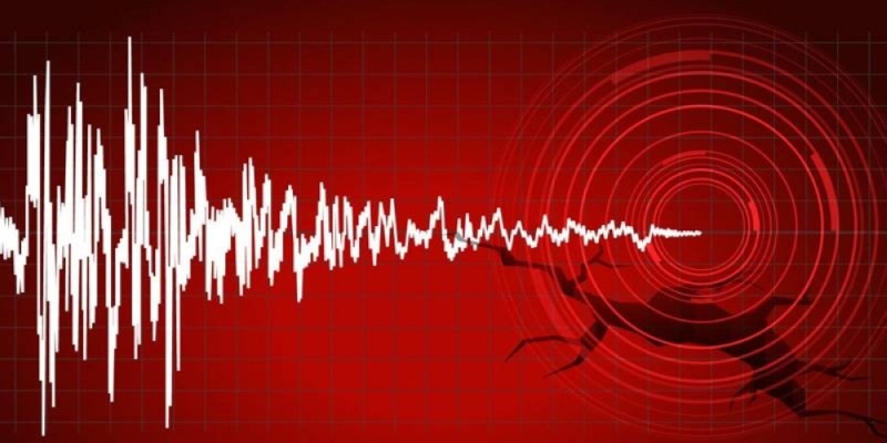 زلزال جديد يضرب ولاية قونية التركية.. والكشف عن قوته الضخمه!