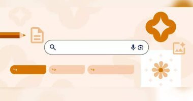 تعرف على كيفية استخدام محرك بحث جوجل للاستفادة الكبرى من الذكاء الاصطناعي مباشرة